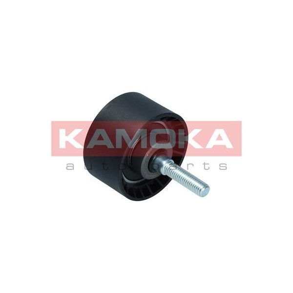 Снимка на Паразитна ролка ангренажен ремък KAMOKA R0392 за Alfa Romeo 159 Sedan 2.0 JTDM (939AXR1B) - 136 коня дизел