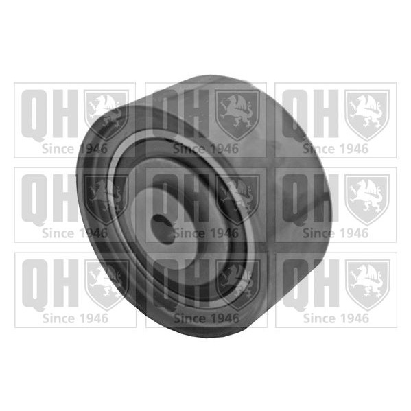 Снимка на Паразитна ролка ангренажен ремък QUINTON HAZELL QTT1006 за VW Passat 6 Variant (B6,3c5) 2.0 TDI - 163 коня дизел