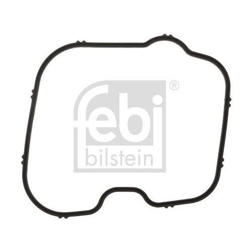 Снимка на Паразитна ролка пистов ремък FEBI BILSTEIN 05478 за Mercedes E-class Saloon (w210) E 50 AMG (210.072) - 347 коня бензин