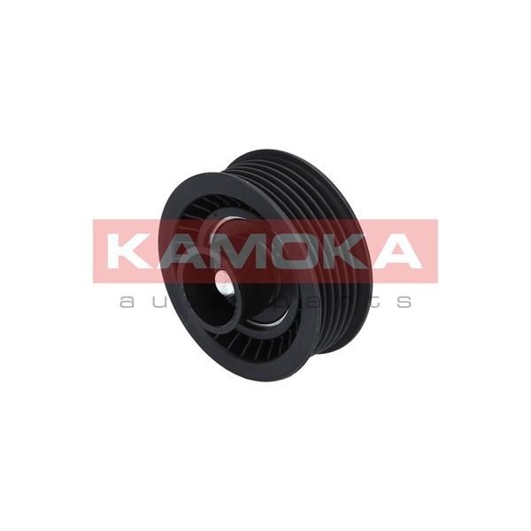 Снимка на Паразитна ролка пистов ремък KAMOKA R0064 за Ford Mondeo MK 3 Estate (BWY) 2.0 16V TDDi / TDCi - 115 коня дизел