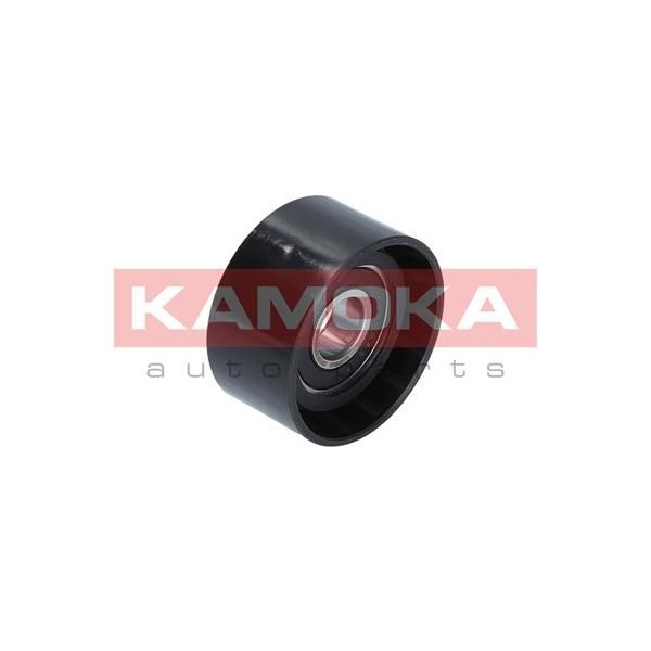 Снимка на Паразитна ролка пистов ремък KAMOKA R0184 за Nissan Primera Hatchback (P12) 1.9 dCi - 120 коня дизел