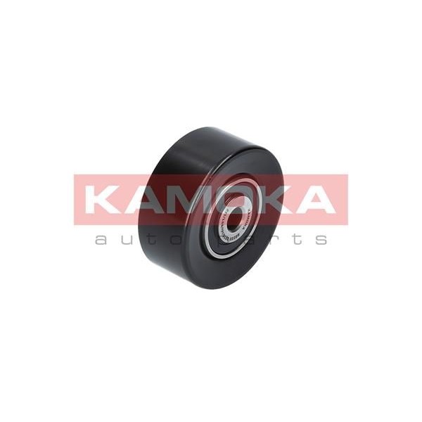 Снимка на Паразитна ролка пистов ремък KAMOKA R0235 за Lancia Kappa Coupe (838) 2.0 20V Turbo (838CM) - 220 коня бензин