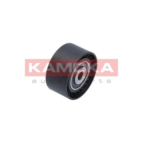 Снимка на Паразитна ролка пистов ремък KAMOKA R0282 за Citroen Berlingo BOX 1.6 HDi 110 - 109 коня дизел