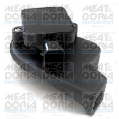 Снимка на Педал на газта MEAT & DORIA 83539 за Fiat Scudo Combinato 220p 2.0 JTD - 109 коня дизел