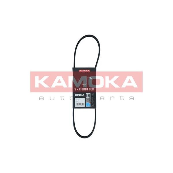 Снимка на Пистов ремък KAMOKA 7014016 за Hyundai i10 1.1 - 68 коня бензин