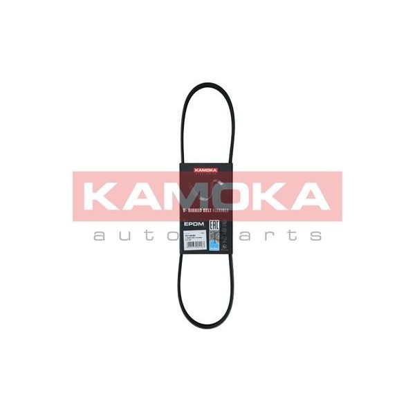 Снимка на Пистов ремък KAMOKA 7014032 за BMW 5 Touring E61 530 d - 235 коня дизел