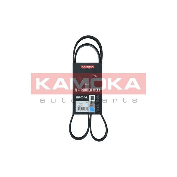 Снимка на Пистов ремък KAMOKA 7016085 за Ford Scorpio 1 (GAE,GGE) 2.0 - 105 коня бензин