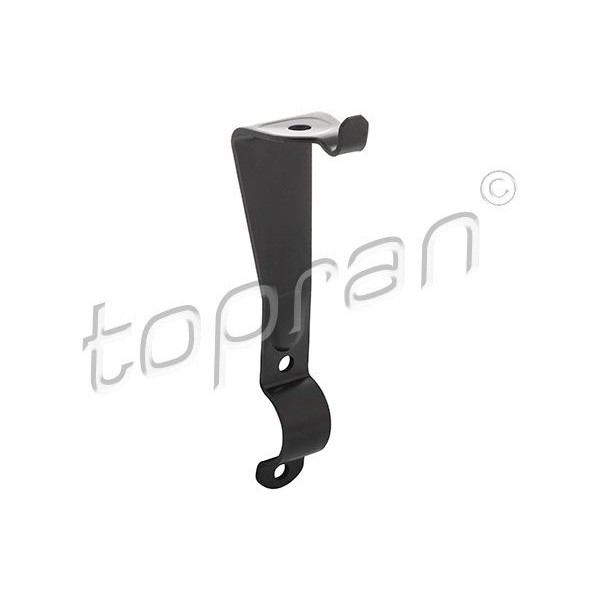 Снимка на Планка за тампон на стаб. щанга TOPRAN 401 495 за Mercedes 190 (w201) E 2.0 (201.024) - 113 коня бензин