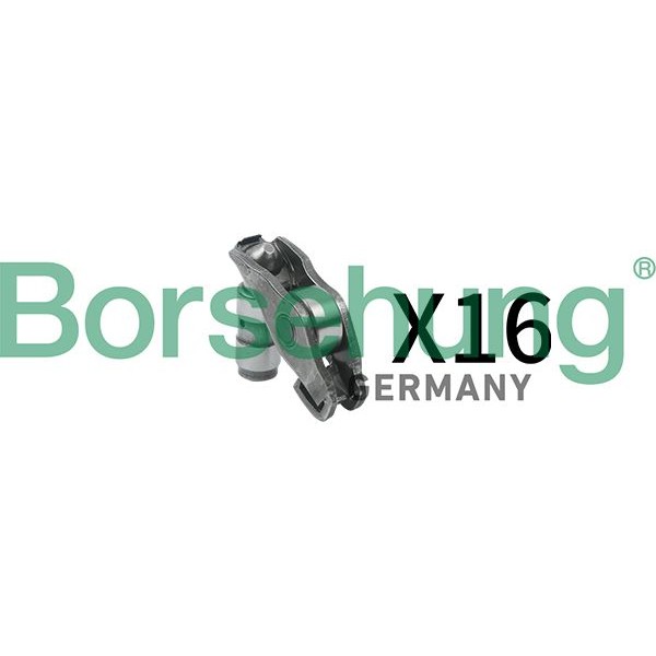 Снимка на Повдигач на клапан Borsehung B18213 за Audi A6 Avant (4F5, C6) RS6 quattro - 580 коня бензин