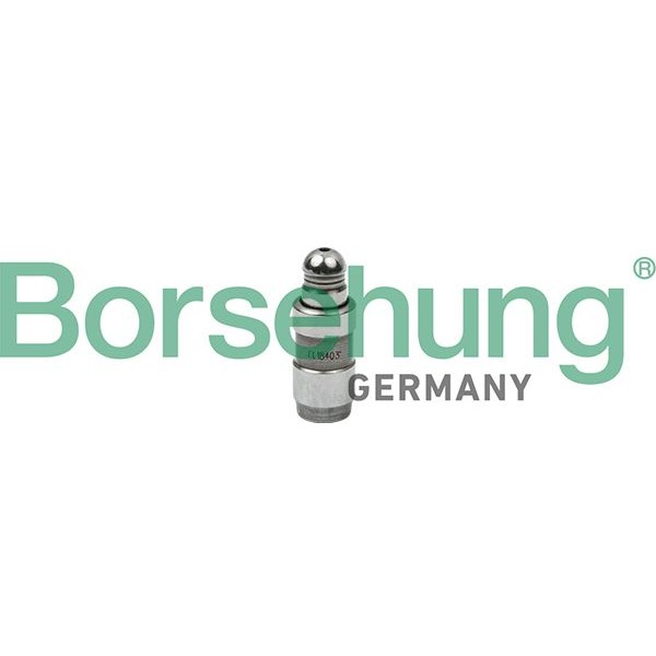 Снимка на Повдигач на клапан Borsehung B18826 за Audi A4 Avant (8W5, B9) S4 TDI Mild Hybrid quattro - 341 коня дизел/електро