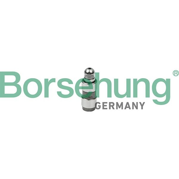 Снимка на Повдигач на клапан Borsehung B18828 за VW Jetta 4 (1J2) 1.6 16V - 105 коня бензин