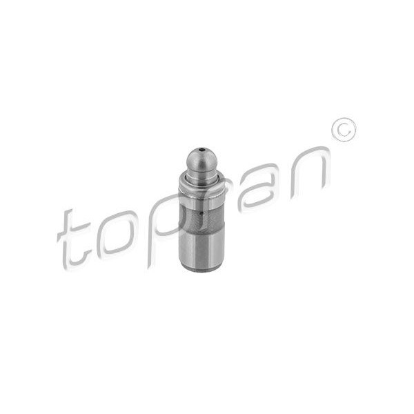 Снимка на Повдигач на клапан TOPRAN 721 599 за Ford S-Max 2.0 TDCi - 140 коня дизел