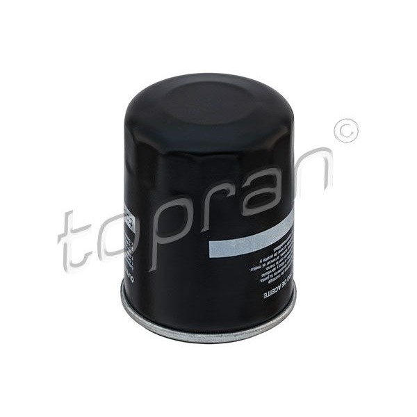 Снимка на Повдигач на клапан TOPRAN 723 639 за Peugeot Expert Box (VF3) 2.0 HDi 130 4x4 - 128 коня дизел