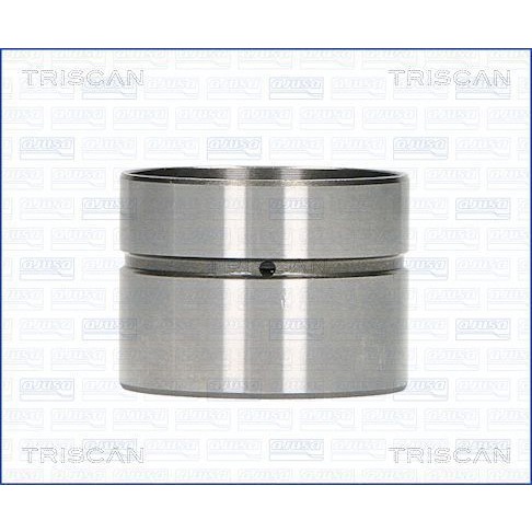Снимка на Повдигач на клапан TRISCAN 80-29003 за VW Golf 2 (19E,1G1) 1.0 - 50 коня бензин