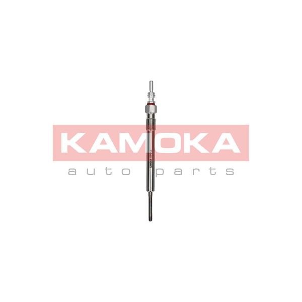 Снимка на Подгревна свещ KAMOKA KP014 за Seat Alhambra (710) 2.0 TDI - 170 коня дизел