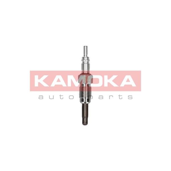 Снимка на Подгревна свещ KAMOKA KP019 за Audi 80 Sedan (8C, B4) 1.9 TDI - 90 коня дизел