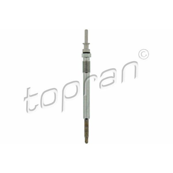Снимка на Подгревни свещи TOPRAN 205 668 за Opel Astra G Saloon 2.0 DI (F69) - 82 коня дизел