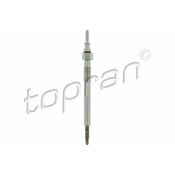 Снимка на Подгревни свещи TOPRAN 206 655 за Opel Astra H GTC 1.7 CDTI (L08) - 80 коня дизел