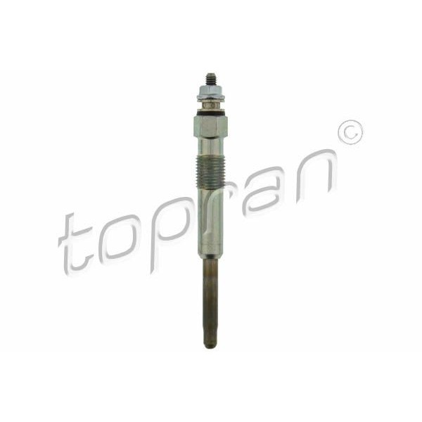 Снимка на Подгревни свещи TOPRAN 720 280 за Mitsubishi L300 Box (P0,P1 W) 2.0 (P03V, P13V) - 87 коня бензин