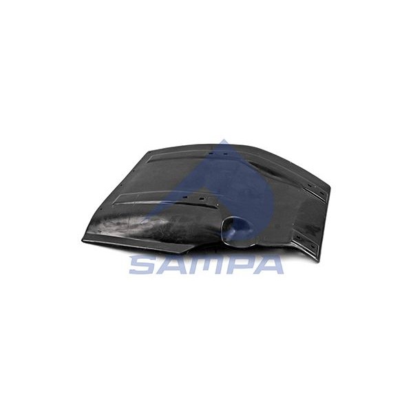 Снимка на Подкалник SAMPA 1840 0075 за камион Scania 3 Series 143 E/450 - 450 коня дизел