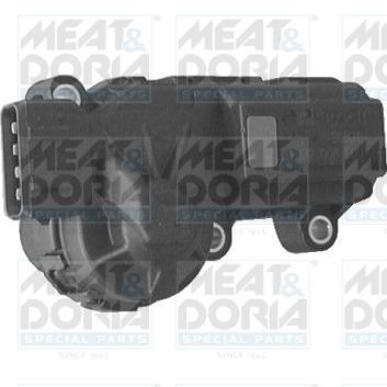 Снимка на Позициониращ елемент, дроселова клапа MEAT & DORIA 84003
