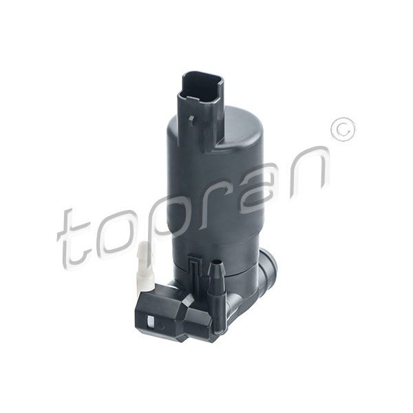 Снимка на Помпа за чистачки TOPRAN 720 299 за Citroen Saxo S0,S1 1.1 BiFuel - 60 коня Бензин/Автогаз(LPG)