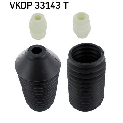 Снимка на Прахоуловители за амортисьори SKF VKDP 33145 T за Seat Ibiza 3 (6L) 1.2 - 60 коня бензин