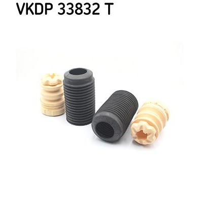 Снимка на Прахоуловители за амортисьори SKF VKDP 33500 T за Opel Kadett E Box 1.3 N (C70, D70) - 60 коня бензин
