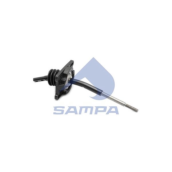 Снимка на Превключваща щанга SAMPA 061.452 за камион Iveco Stralis AD 260S45, AT 260S45, AS 260S45 - 450 коня дизел