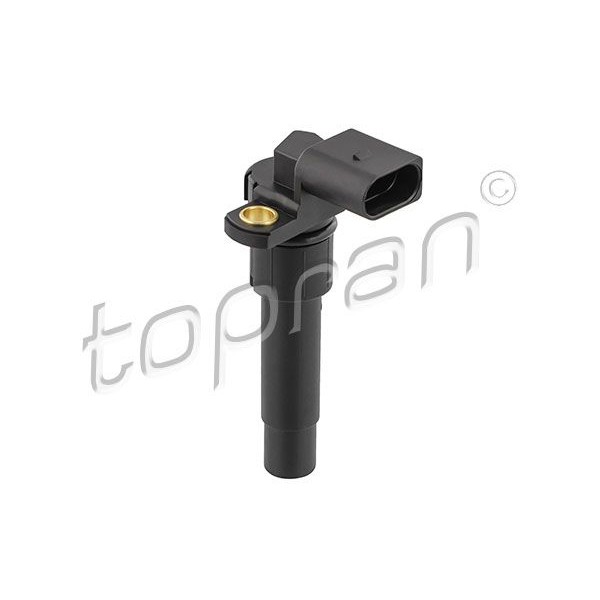Снимка на Превключваща щанга TOPRAN 207 007 за Opel Astra G Saloon 2.0 16V (F69) - 136 коня бензин