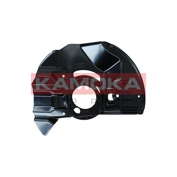 Снимка на Предпазна пластина за спирачен диск KAMOKA 1180020