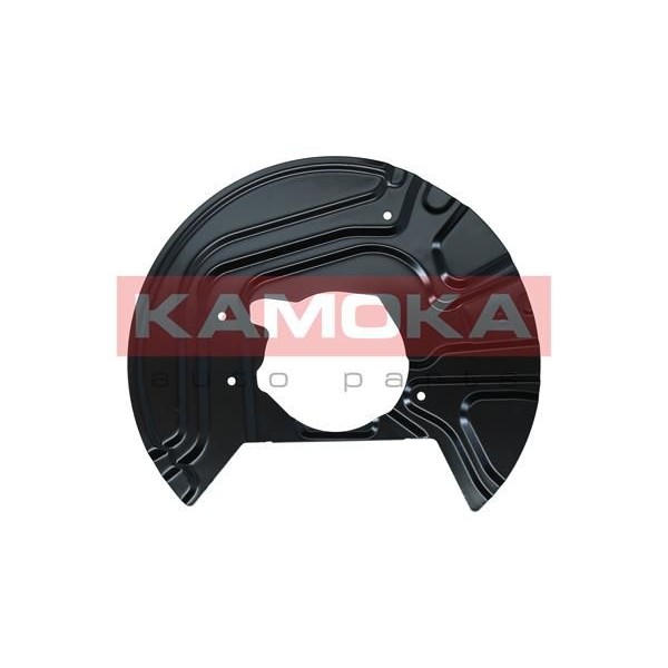 Снимка на Предпазна пластина за спирачен диск KAMOKA 1180039