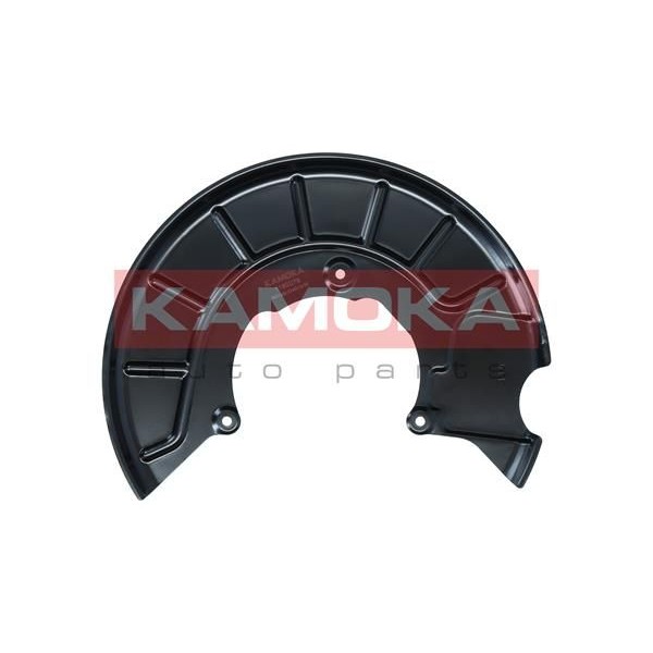 Снимка на Предпазна пластина за спирачен диск KAMOKA 1180078