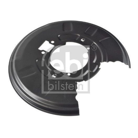 Снимка на Предпазна пластина за спирачен диск FEBI BILSTEIN febi Plus 171544 за VW Bora Sedan (1J2) 1.9 TDI - 110 коня дизел