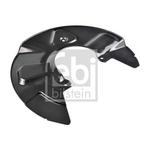 Снимка на Предпазна пластина за спирачен диск FEBI BILSTEIN febi Plus 171556 за VW Polo 4 (9n) 1.4 16V - 75 коня бензин
