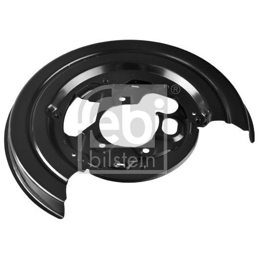 Снимка на Предпазна пластина за спирачен диск FEBI BILSTEIN febi Plus 174246 за BMW 3 Sedan F30 F35 F80 335 i xDrive - 306 коня бензин