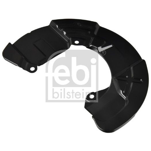 Снимка на Предпазна пластина за спирачен диск FEBI BILSTEIN febi Plus 175472 за Audi A4 Sedan (8K2, B8) 3.0 TDI quattro - 240 коня дизел