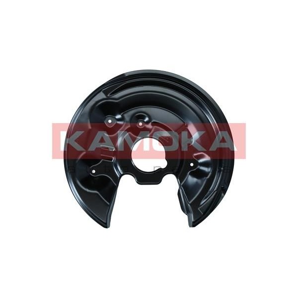 Снимка на Предпазна пластина за спирачен диск KAMOKA 1180012 за Audi A3 Sportback (8PA) 1.9 TDI - 105 коня дизел