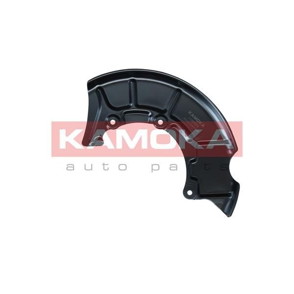 Снимка на Предпазна пластина за спирачен диск KAMOKA 1180056 за VW Bora Sedan (1J2) 1.9 TDI - 115 коня дизел