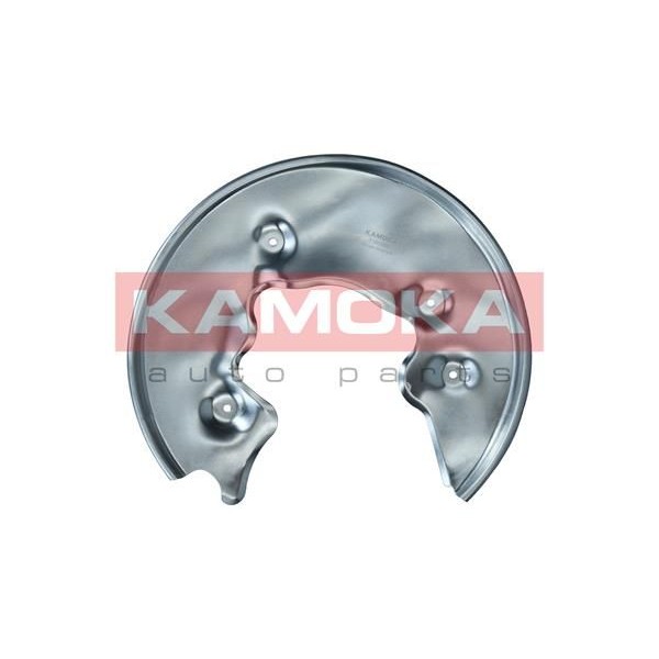 Снимка на Предпазна пластина за спирачен диск KAMOKA 1180060 за Audi A4 Avant (8K5, B8) 3.2 FSI quattro - 265 коня бензин