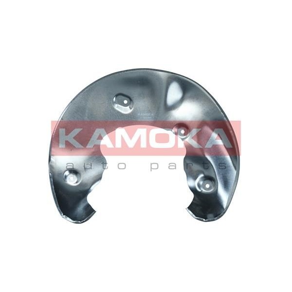Снимка на Предпазна пластина за спирачен диск KAMOKA 1180064 за Audi A4 Avant (8K5, B8) 3.0 TFSI quattro - 272 коня бензин