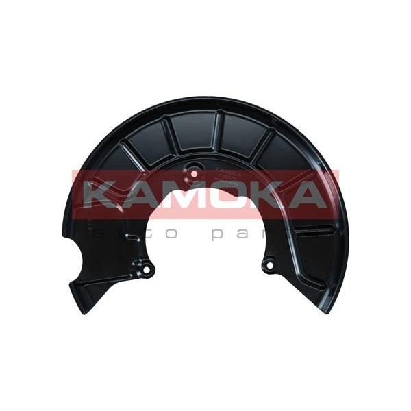 Снимка на Предпазна пластина за спирачен диск KAMOKA 1180077 за VW Sharan (7N) 1.4 TSI - 150 коня бензин