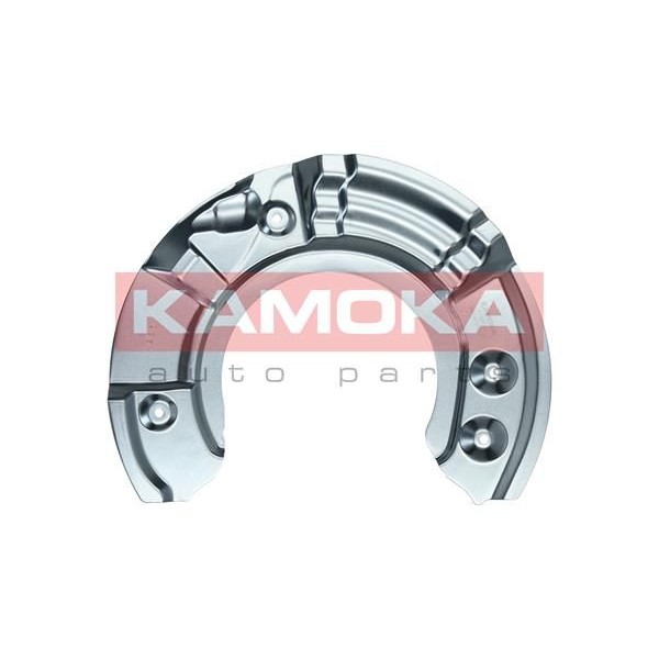 Снимка на Предпазна пластина за спирачен диск KAMOKA 1180090 за BMW 6 Gran Coupe F06 650 i - 449 коня бензин