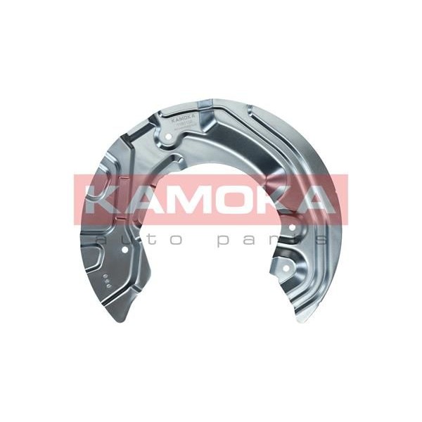 Снимка на Предпазна пластина за спирачен диск KAMOKA 1180102 за BMW 1 E87 118 i - 143 коня бензин
