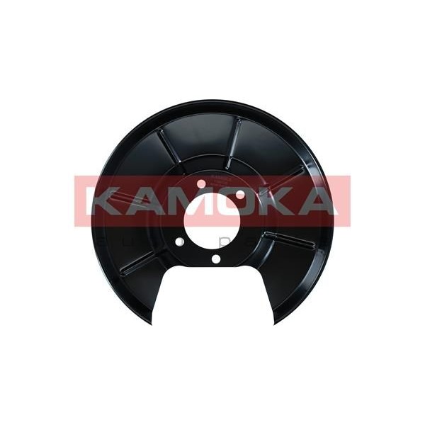 Снимка на Предпазна пластина за спирачен диск KAMOKA 1180105 за Ford S-Max 1.8 TDCi - 125 коня дизел