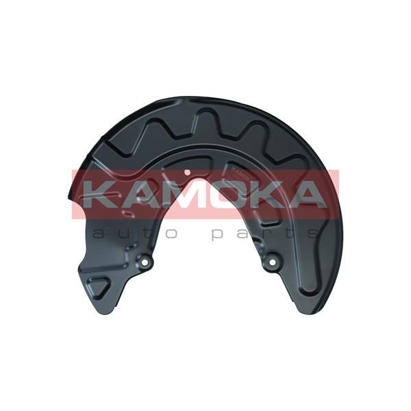Снимка на Предпазна пластина за спирачен диск KAMOKA 1180161 за VW Golf 7 Estate (BA5) 2.0 GTD - 184 коня дизел
