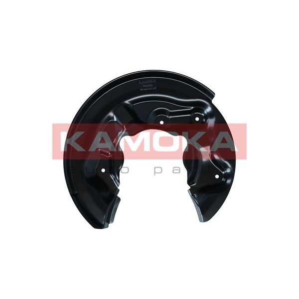 Снимка на Предпазна пластина за спирачен диск KAMOKA 1180189 за Skoda Octavia (1Z3) 1.9 TDI - 105 коня дизел