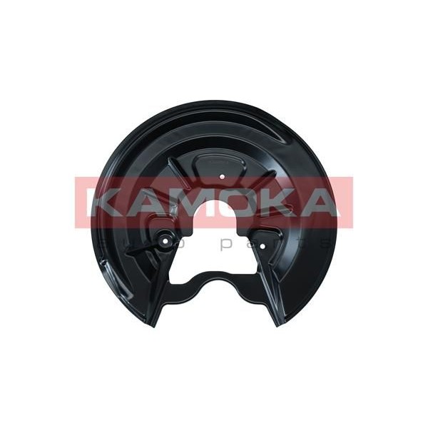 Снимка на Предпазна пластина за спирачен диск KAMOKA 1180225 за Seat Altea XL (5P5,5P8) 2.0 TDI 16V - 140 коня дизел