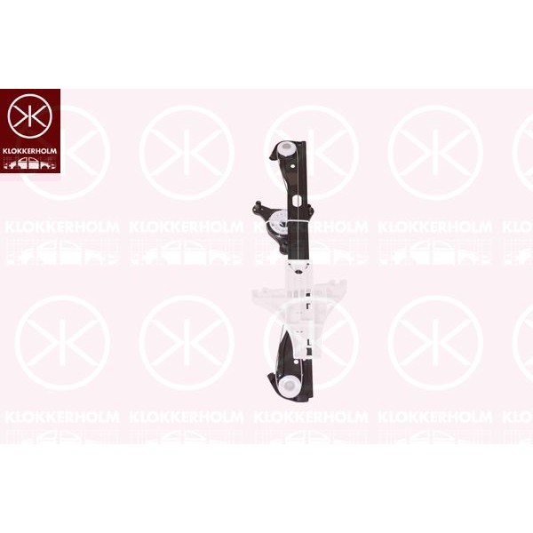 Снимка на Предпазна пластина за спирачен диск KLOKKERHOLM 9506878 за Seat Ibiza 5 ST (6J8) 1.2 TSI - 86 коня бензин