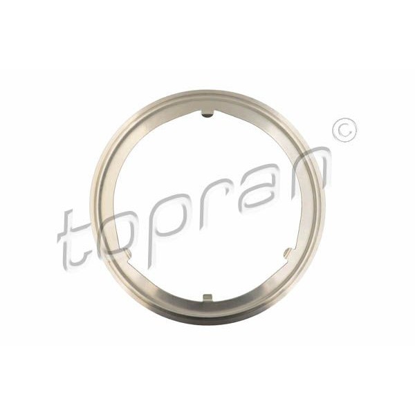 Снимка на Предпазна пластина за спирачен диск TOPRAN 116 816 за Skoda Octavia (1Z3) 1.9 TDI - 105 коня дизел